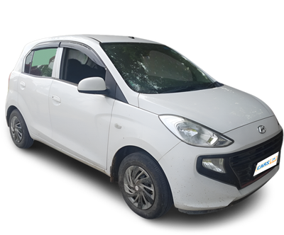 Hyundai NEW SANTRO-img